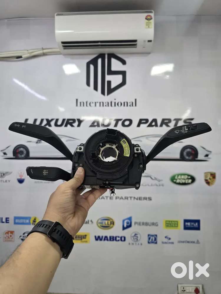 Audi A4 4MO Angle Sensor