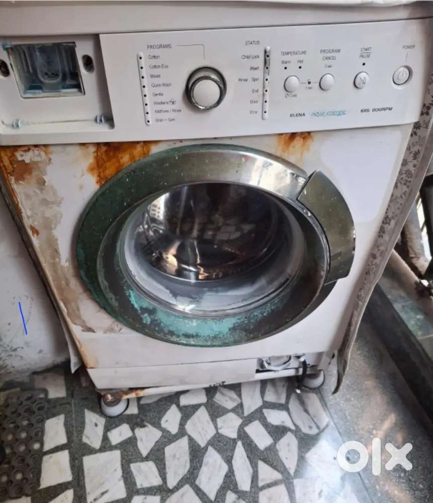 Washing Machine IFB