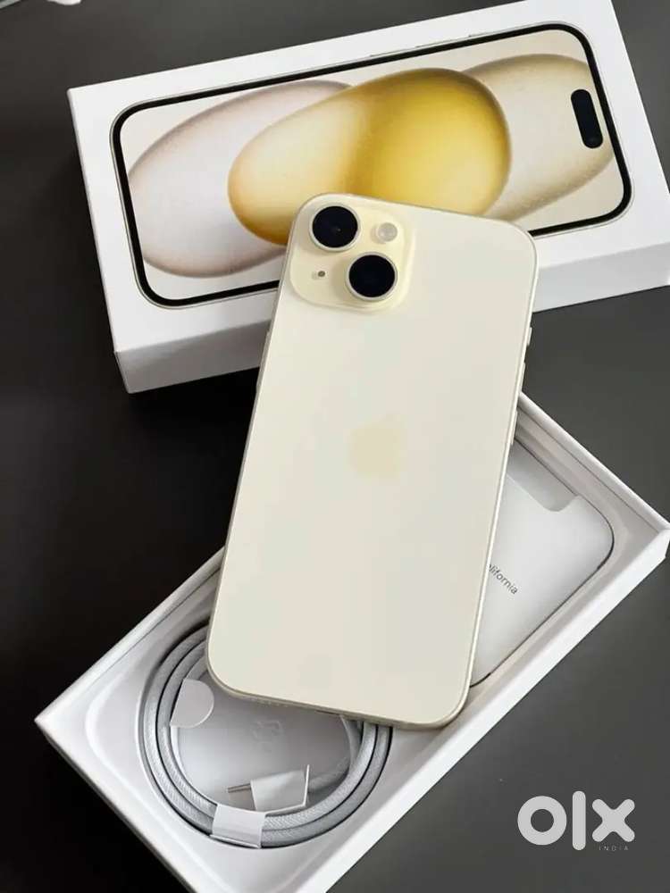 iPhone Refurbished Available