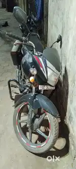 HONDA SHINE