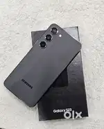 Samsung Galaxy S23 Black