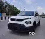 Tata Punch Pure, 2025, Petrol