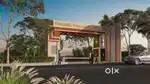 JDA & RERA Approved Gated Township