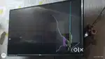 LG 43 inch LED UHD TV FOR SALE