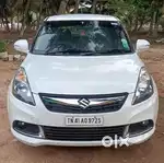Maruti Suzuki Swift Dzire 2015-2017 VDI, 2017, Diesel