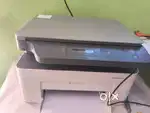Brand new only 15 days Old with Bill HP printer