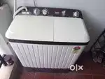 Haier Washing Machine / 3 yr old/ Good condition