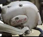Fix Price, Left side 5 speed gearbox of Bullet 500,Negotiators excuse.