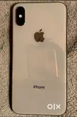 Iphone XS 256gb