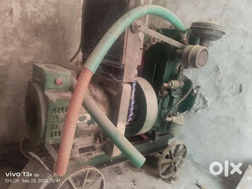 Diesel Generator