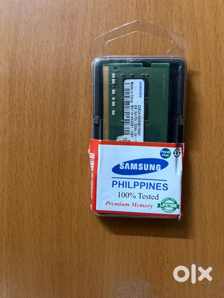 8gb ddr4 ram stick for laptops