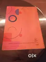 Practice book, mathematics standard 9