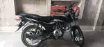 Bajaj platina good condition