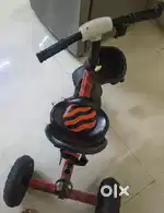 Kids Cycle for Sale - Used in very good condition