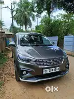 Maruti Suzuki Ertiga 2022