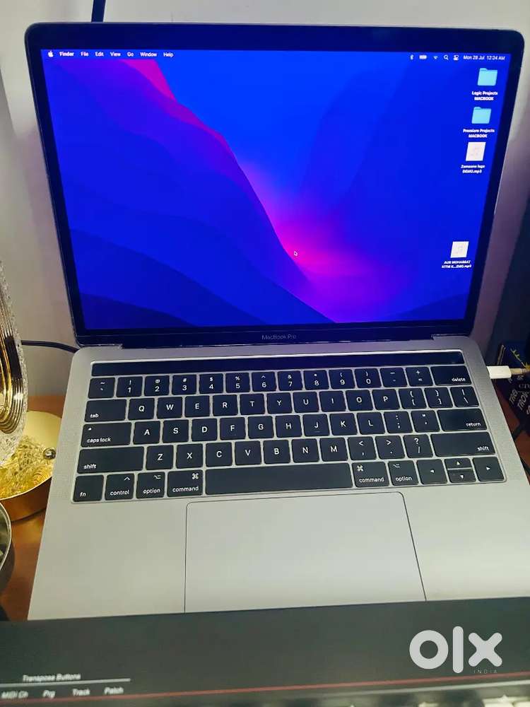 Apple MacBook Pro Brand New Condition