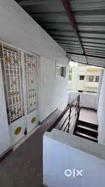 1BHK for Rent in Karumandapam near bus stop (90 m distance)
