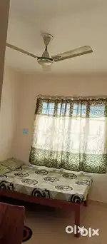 APARTMENT FOR RENT AND SALE IN KAMAL VIHAR, RENT—6000 , SELL—15,00,000