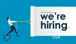 Graphic designer