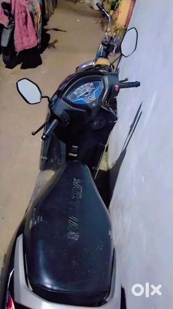 Honda Activa good condition