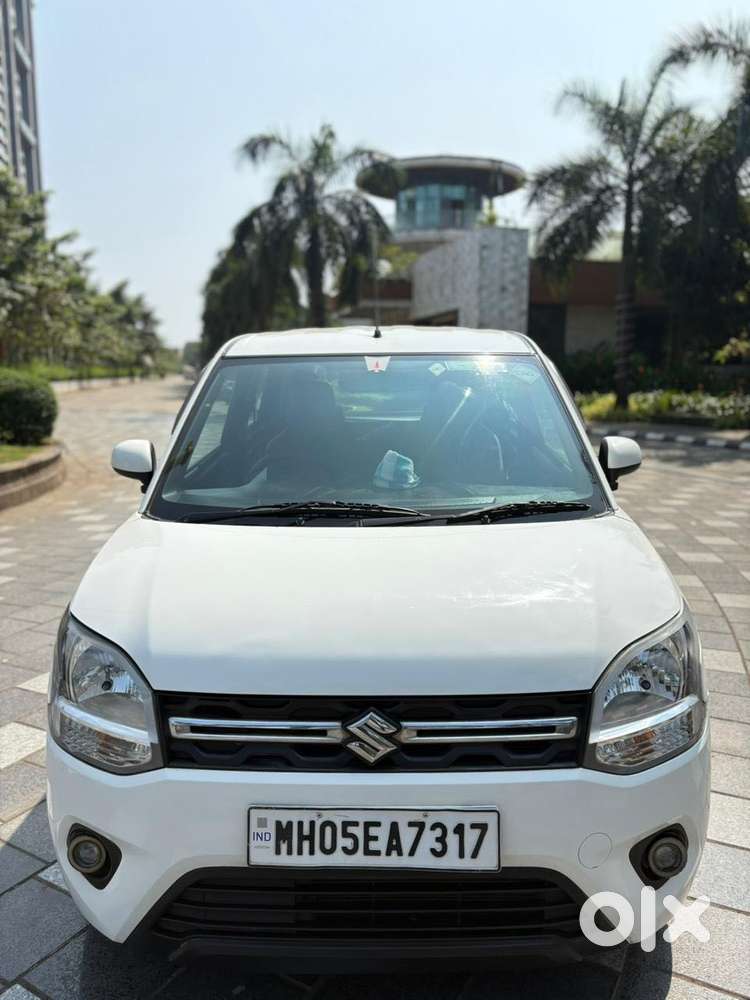 Maruti Suzuki Wagon R 1.0 2019-2022 LXi (O) CNG, 2020, CNG & Hybrids
