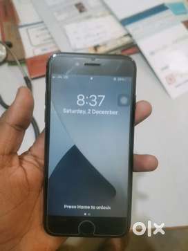 I phone 7 32gb badiya condition koi Kami nhi h