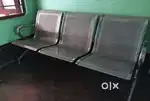 Steel Sofa for Sell