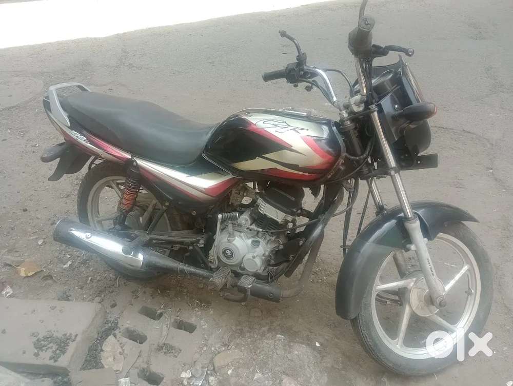 Good condition and well maintain