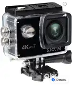 Helmet  camera