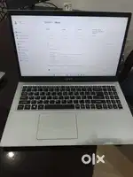 Acer I3 11th gen. 8gb ram