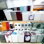 Single Door Fridge for Sale - Perfect Condition