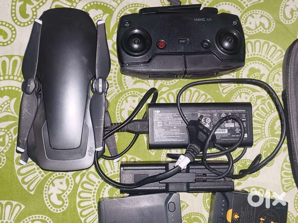 Dji mavic air DRONE CAMERA SMARTPHONE MOBILE ELECTRONIC EXCHANGE AVAIL