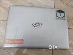 Selling my laptop