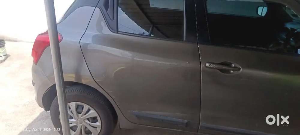 Maruti Suzuki Swift 2021 Petrol 71000 Km Driven