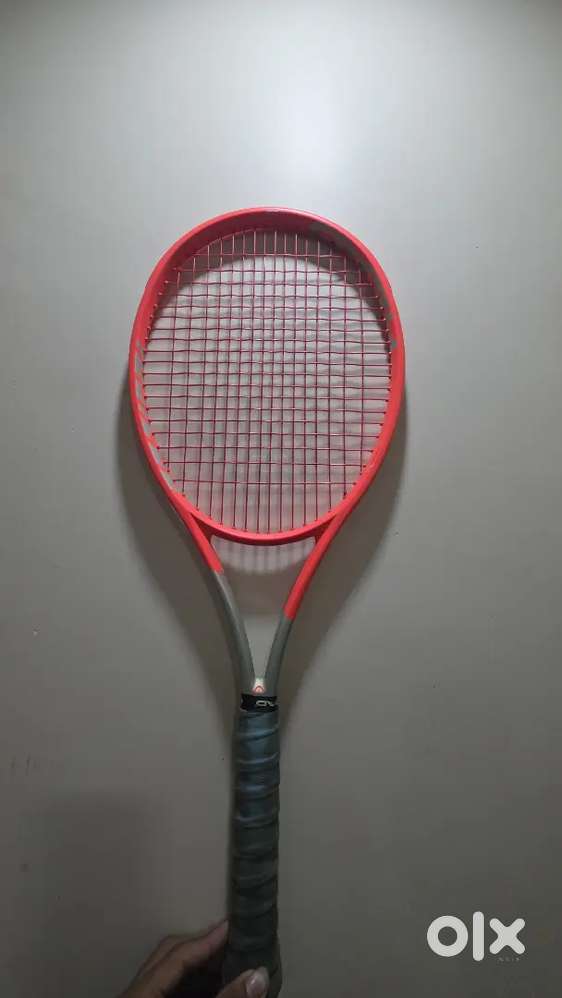 Head radical Lawn tennis racket