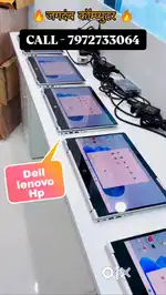 Corporate Used laptop # @ Ready working condition #@ Bulk Quantity #@