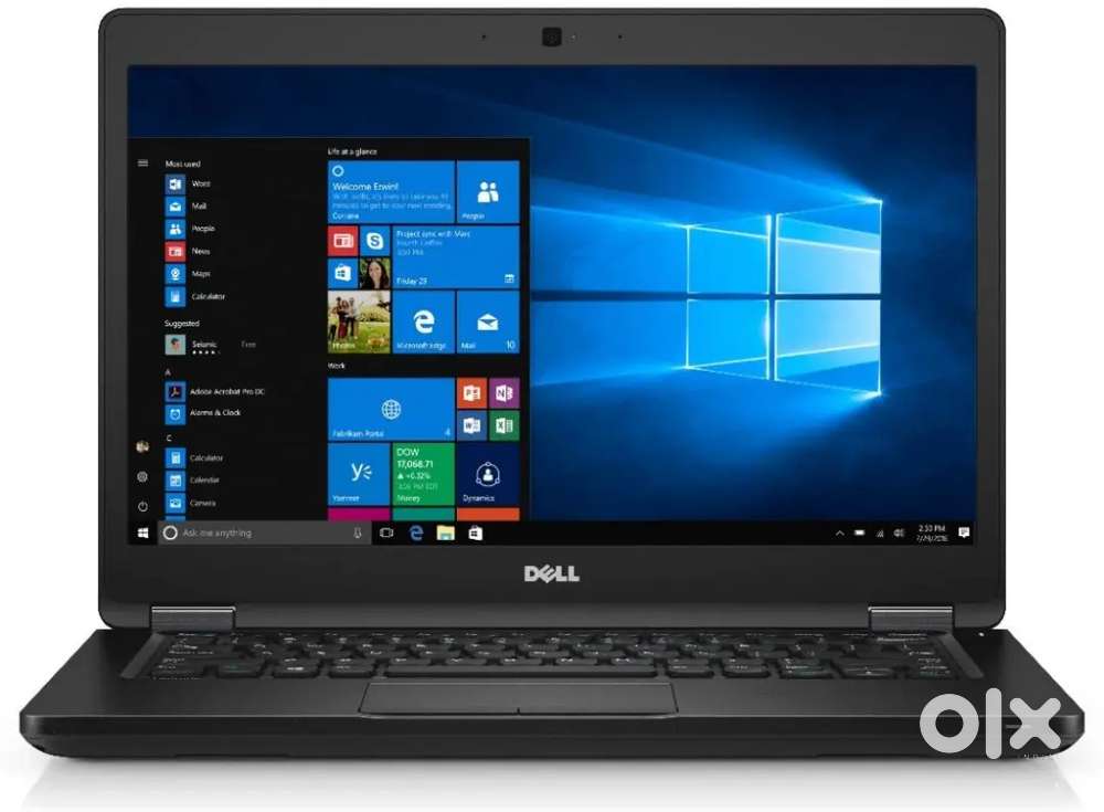 Dell latitude 4890