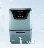 RO WATER PURIFIERS, RO FILTRATION PLANTS