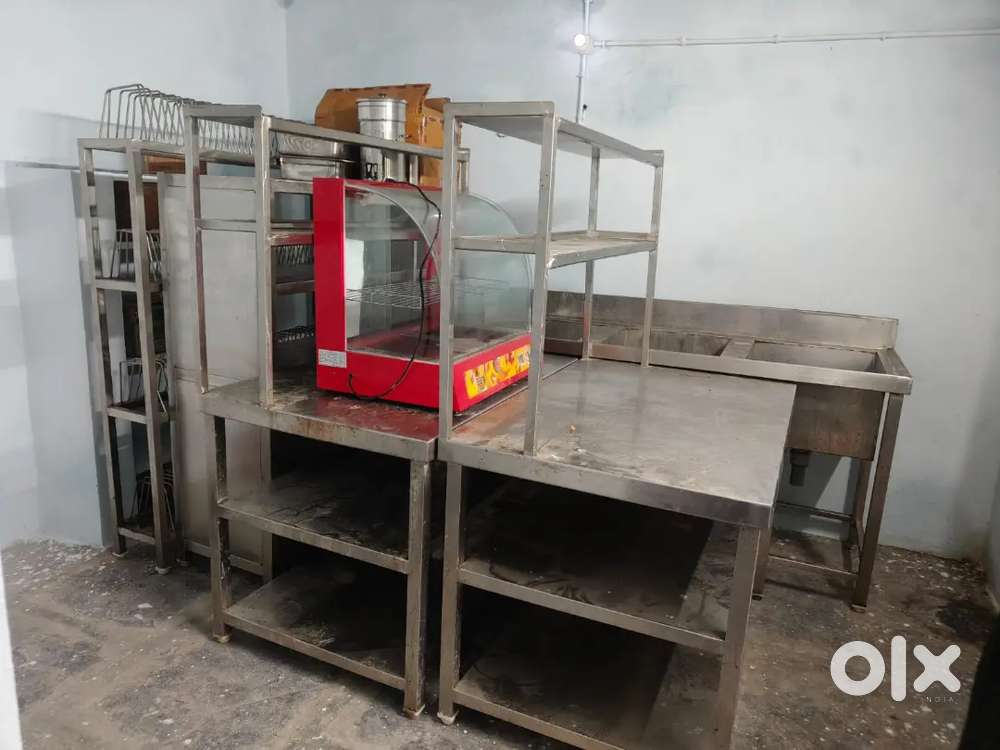 Hotel items for sale