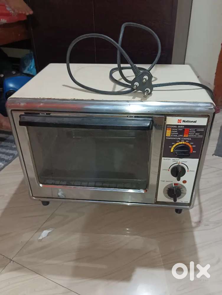 Micro oven sell 2500