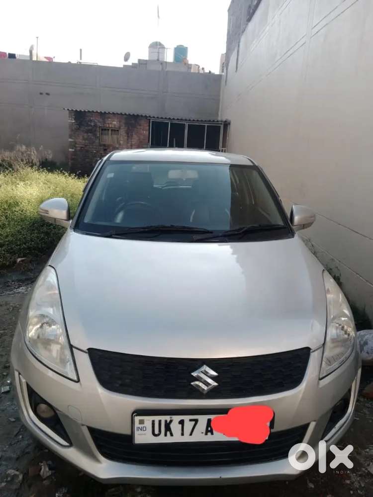 Maruti Suzuki Swift 2015 Diesel 10000 Km Driven