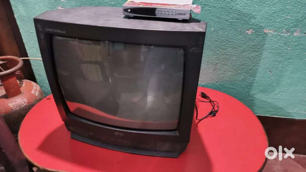 Cineplus gold LG Tv