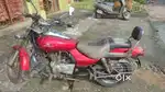 Bajaj avenger 220