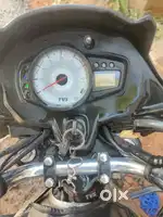 Star City Plus (TVS) Good condition Bike