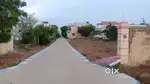 மண்மங்கலம் சரஸ்வதி நகர் - 2bhk- 49 lakhs