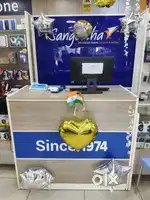Sangeetha Mobile pvt Ltd . location karapakkam chennai