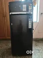 SAMSUNG 215 L Direct Cool Single Door 3 Star Refrigerator
Blue