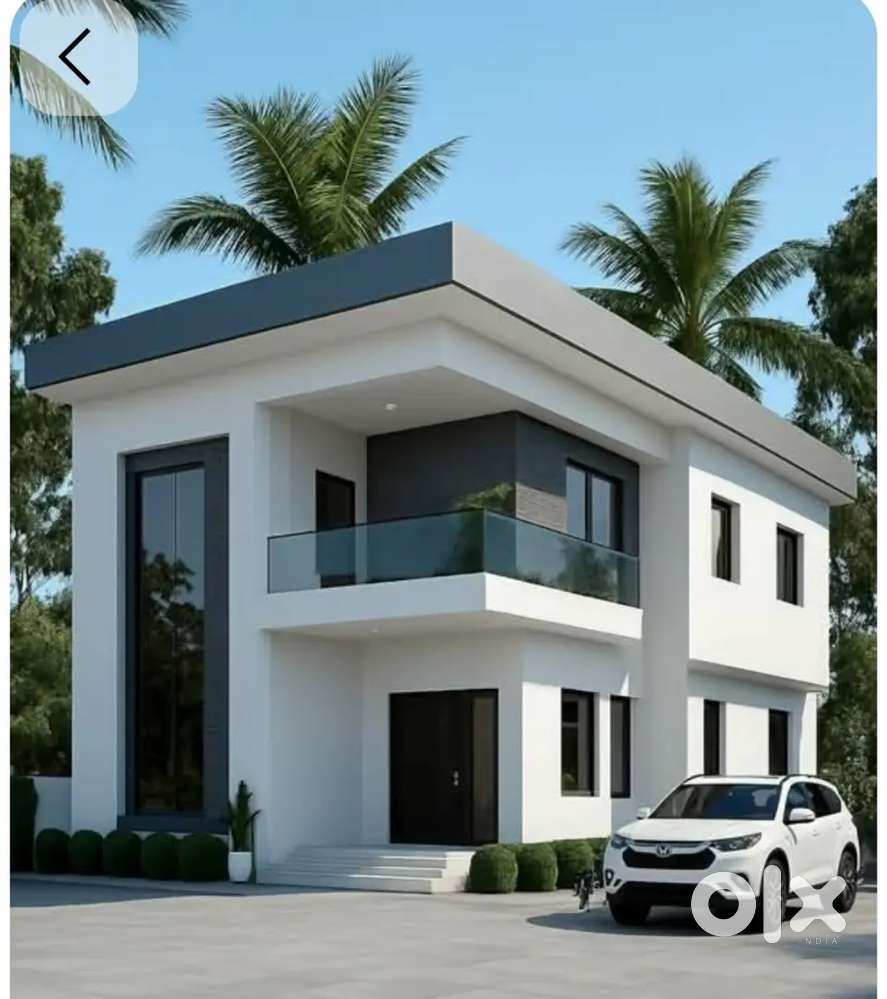 In kepe amona launching 3 bedrooms independent bungalows with 200plot