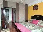 3 BHK Flat with Servant Quarter at Swastik Grand , Jatkhedi ,Bhopal
