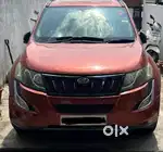 Mahindra XUV500 2015 Diesel Good Condition